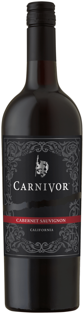 Carnivor Cabernet Sauvignon