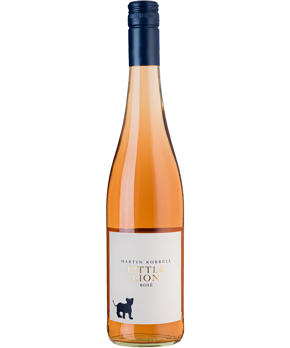 Korrell Little Lion Rosé