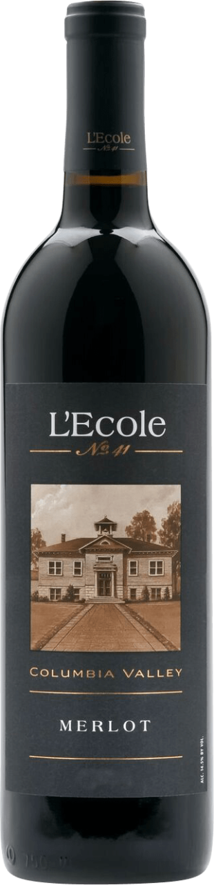 L’Ecole N° 41 Merlot Heritage