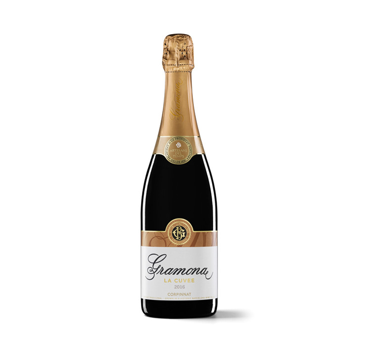 Gramona La Cuvée Corpinnat