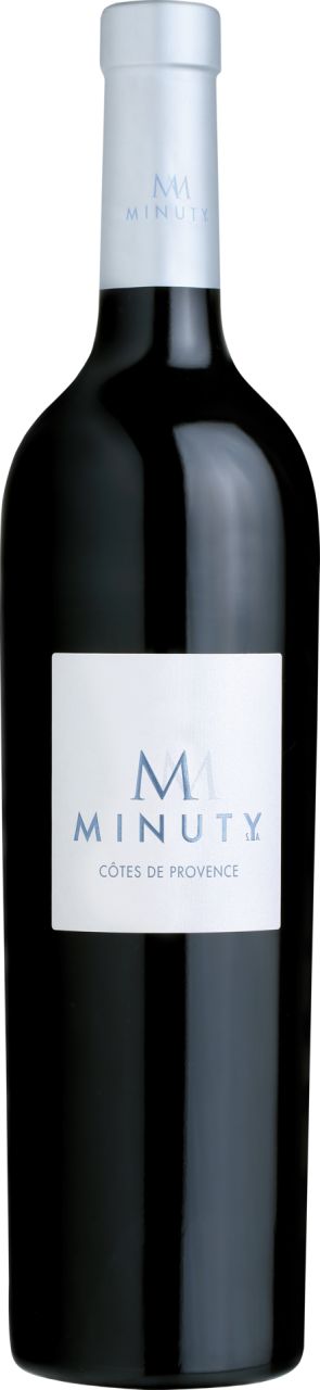 Minuty Cuvée M Rouge