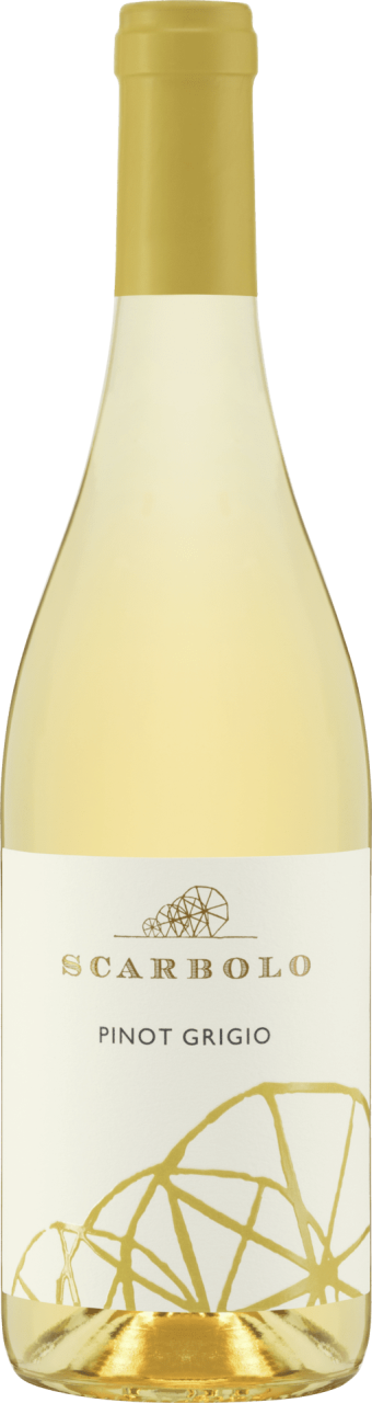 Scarbolo Pinot Grigio Friuli DOC