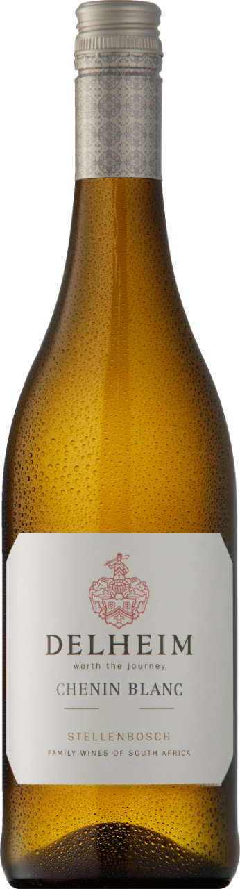 Delheim Chenin Blanc Wild Ferment