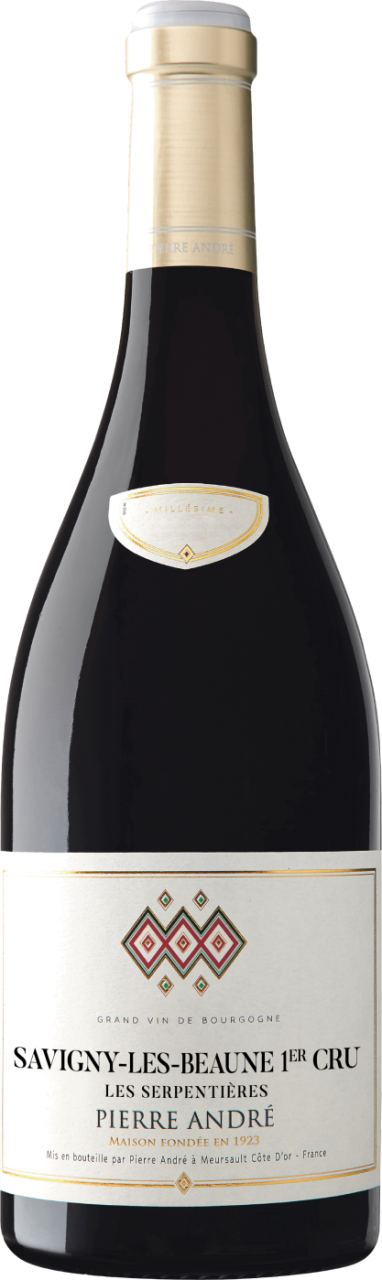 Pierre André Savigny-Les-Beaune 1er Cru Les Serpentières