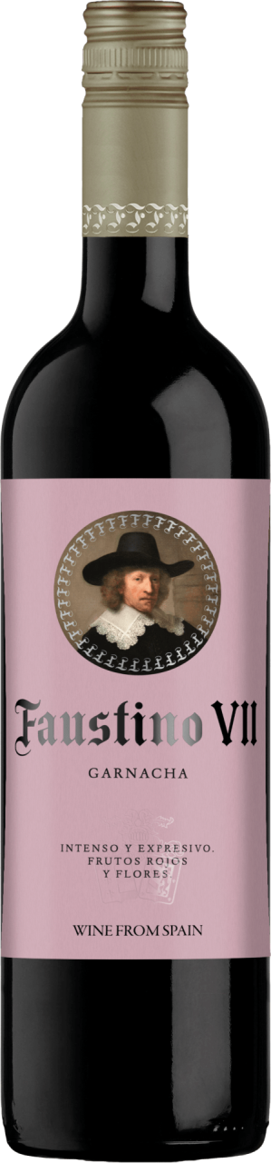 Faustino VII Varietal Garnacha
