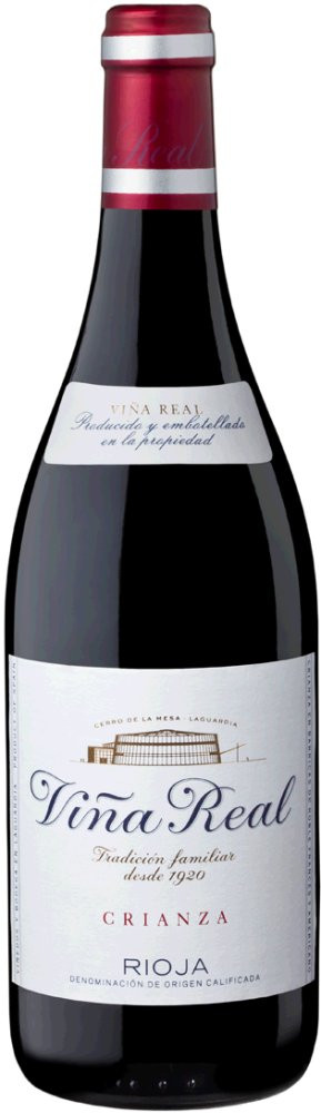 Viña Real Rioja Crianza