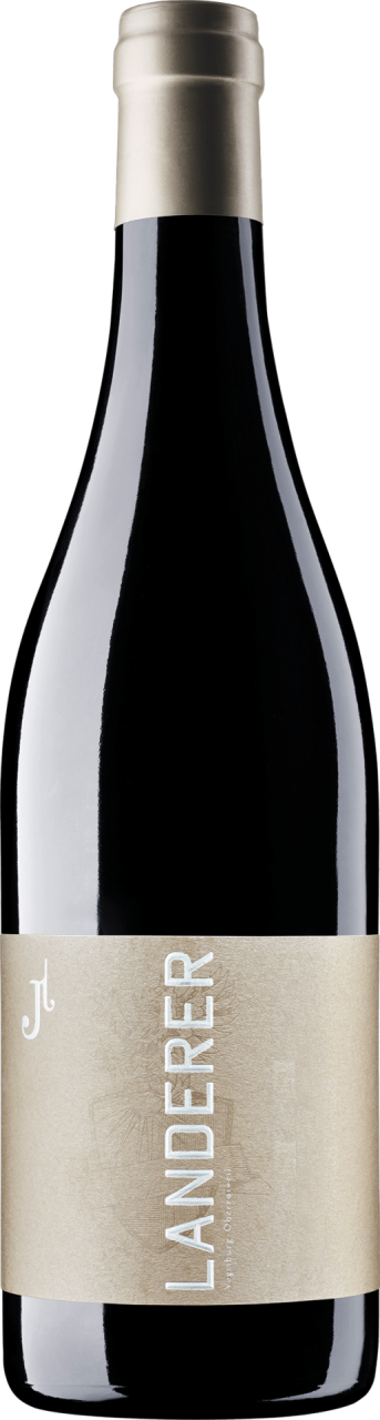 Landerer Spätburgunder trocken
