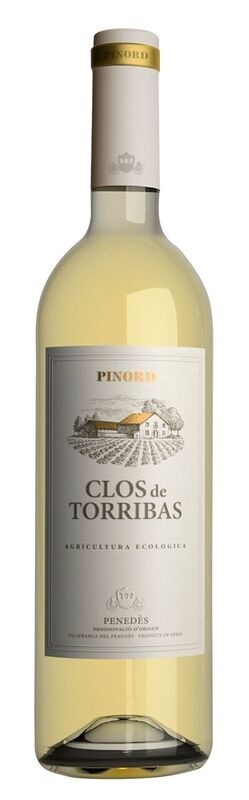 Pinord Penedès Blanc De Blancs Clos De Torribas