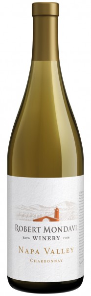 Robert Mondavi Chardonnay