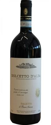 Falletto di Bruno Giacosa Dolcetto d'Alba Falletto