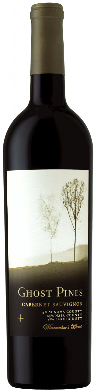 Ghost Pines Cabernet Sauvignon