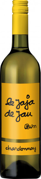 Château De Jau Le Jaja De Jau Chardonnay