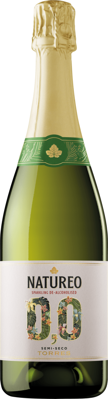 Miguel Torres Natureo De-Alcoholised Sparkling