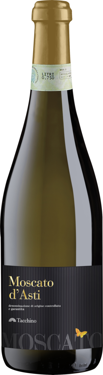 Luigi Tacchino Moscato D'Asti DOCG