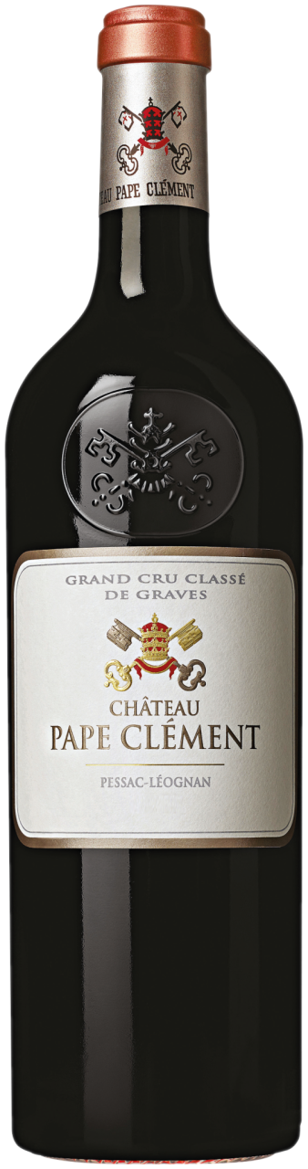 Château Pape Clément Grand Cru Classé de Graves