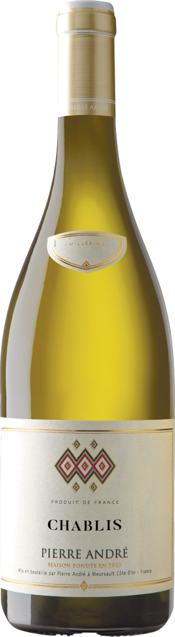 Francois Martenot Pierre André Chablis