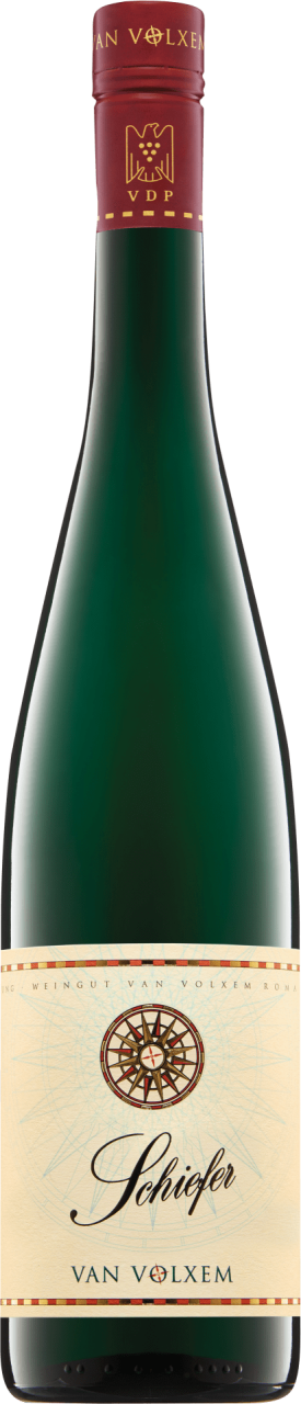 van Volxem Schiefer Riesling QbA trocken