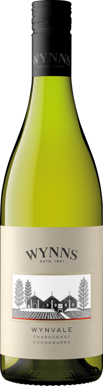 Wynns Chardonnay Coonawarra