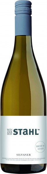 Stahl Edel Silvaner Best Of