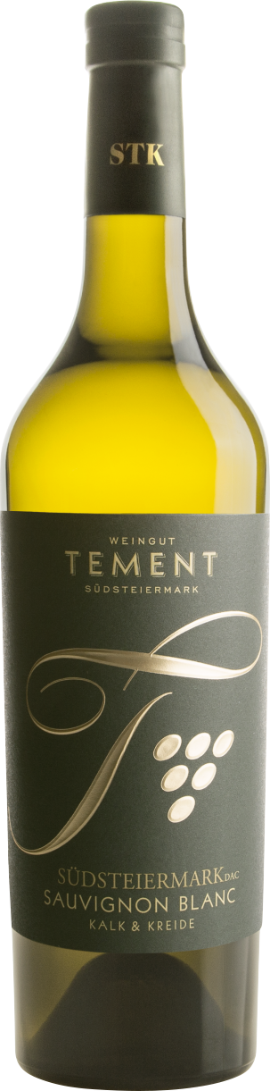 Tement Sauvignon Blanc Kalk & Kreide Südsteiermark DAC