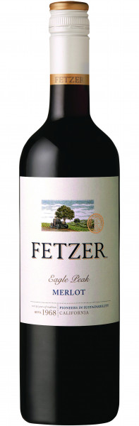 Fetzer Eagle Peak Merlot