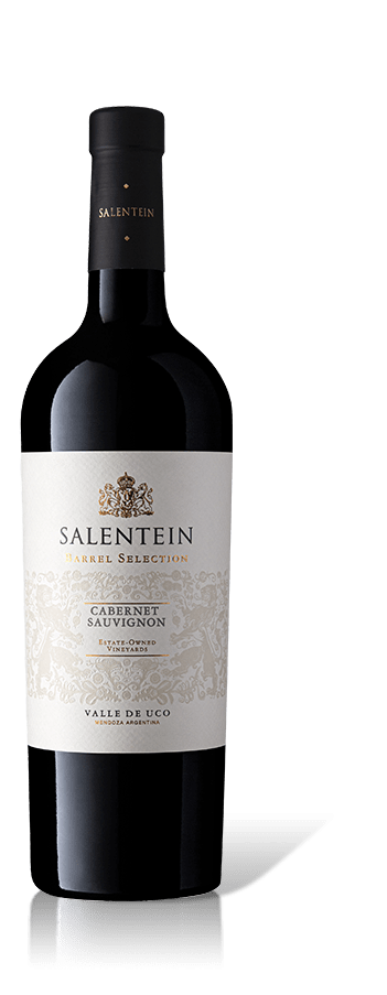 Salentein Barrel Selection Cabernet Sauvignon