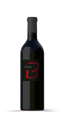 Binigrau B Tinto (Selecció)