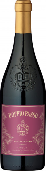 Doppio Passo Appassimento - Red Label