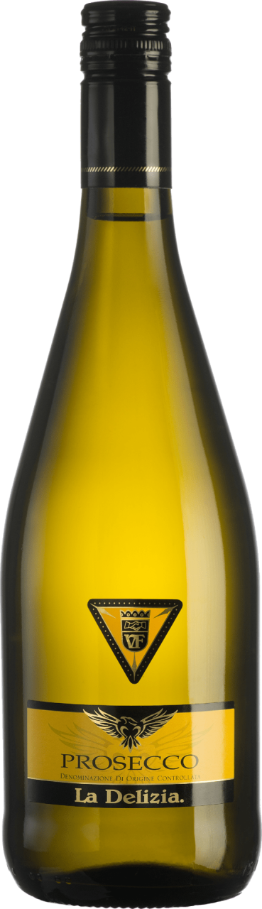 La Delizia L´Aquila Prosecco Frizzante DOC