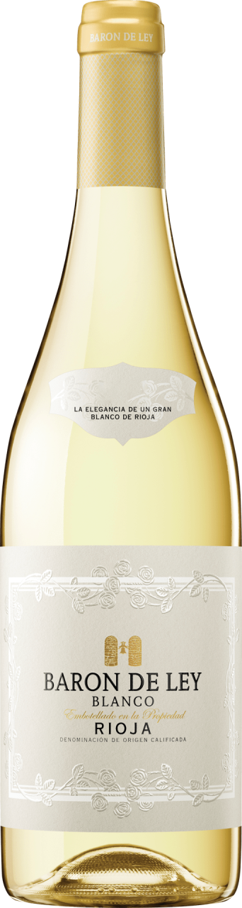 Baron de Ley Blanco DOCa Rioja