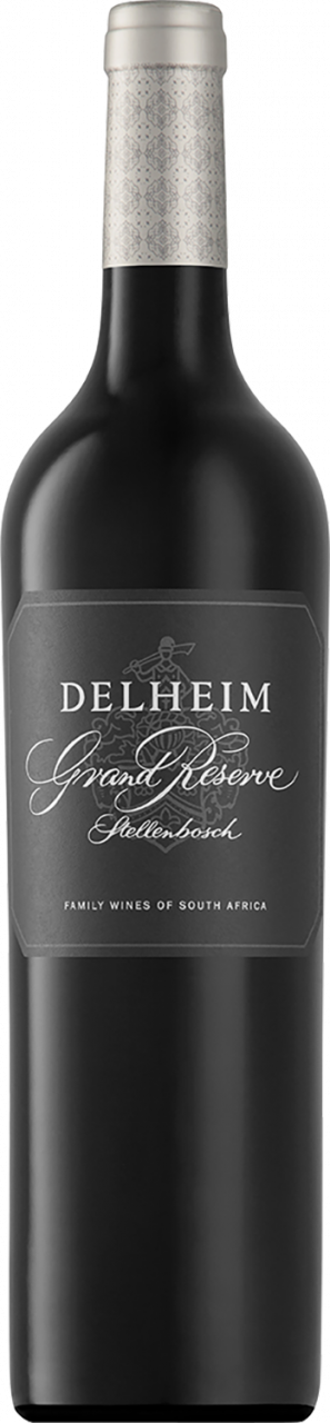 Delheim Grand Reserve