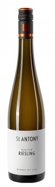 St. Antony Niersteiner Riesling Qualitätswein trocken
