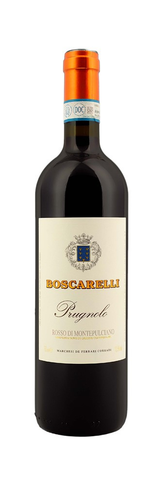 Boscarelli Rosso di Montepulciano Prugnolo