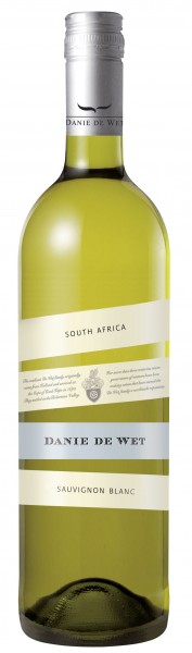De Wetshof Danie De Wet Sauvignon Blanc