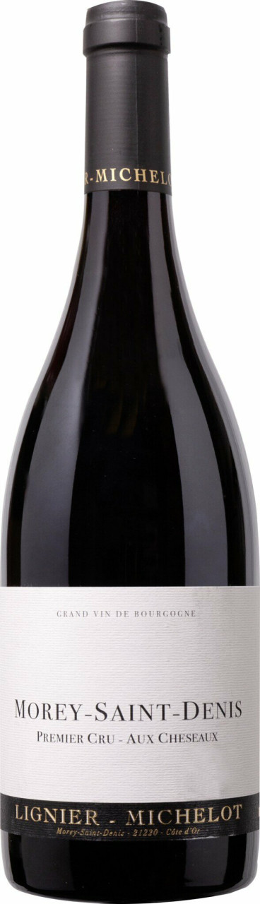 Virgile Lignier-Michelot Morey-Saint-Denis 1er Cru Aux Chezeaux AC