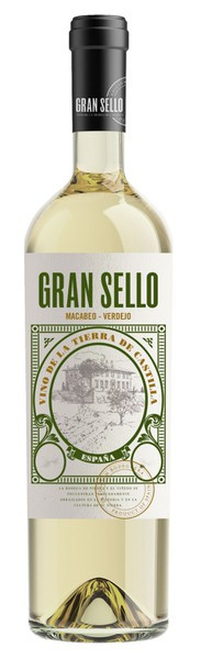 Gran Sello Macabeo - Verdejo