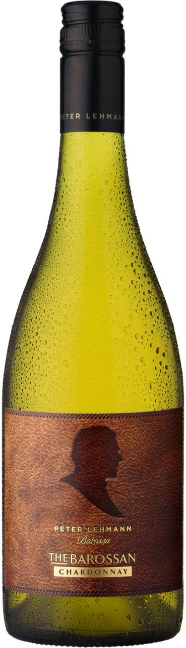 Peter Lehmann The Barossan Chardonnay