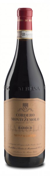 Cordero Di Montezemolo Barolo Monfalletto