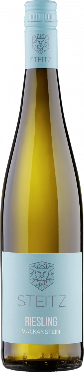 Steitz Vulkanstein Riesling Weingut Steitz