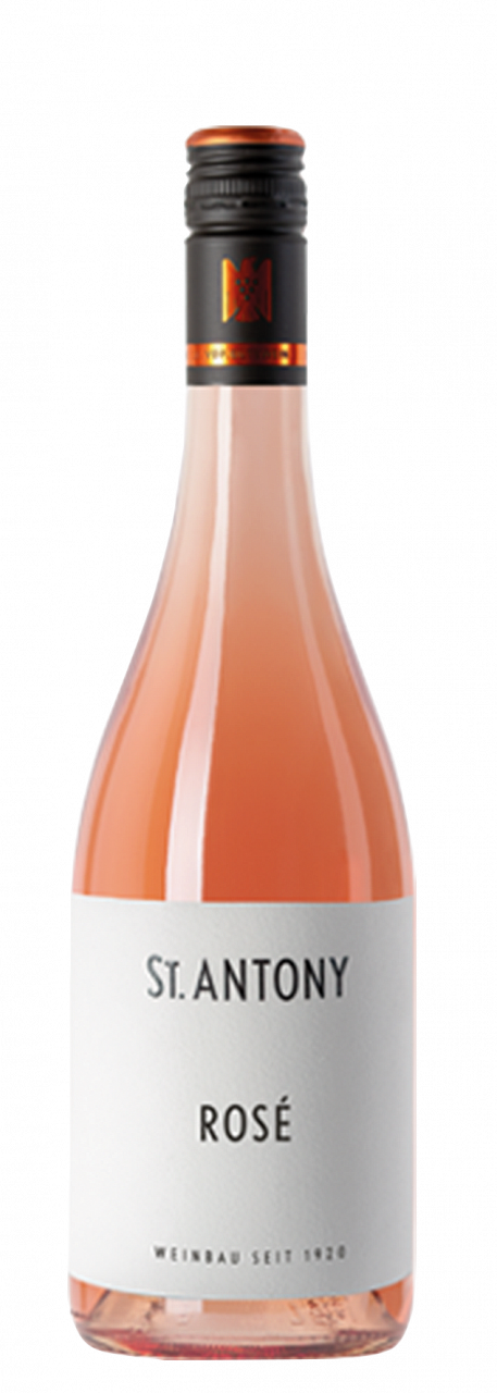 St. Antony Pinot Noir Rosé Qualitätswein trocken