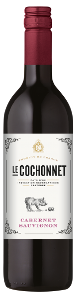 Les Vignerons De La Vicomté Le Cochonnet Cabernet Sauvignon
