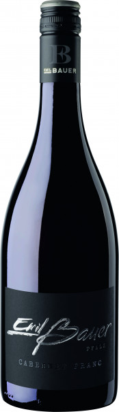 Emil Bauer Cabernet Franc