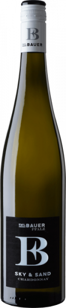 Emil Bauer Chardonnay Sky & Sand