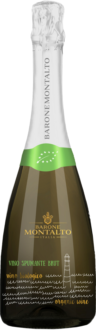 Barone Montalto Vino Spumante brut