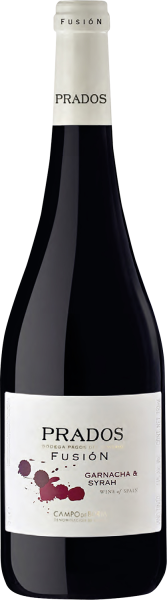 Pagos del Moncayo Prados Fusión Garnacha - Syrah