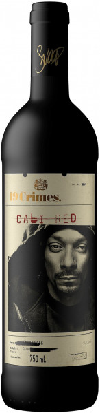 Snoop Cali Red