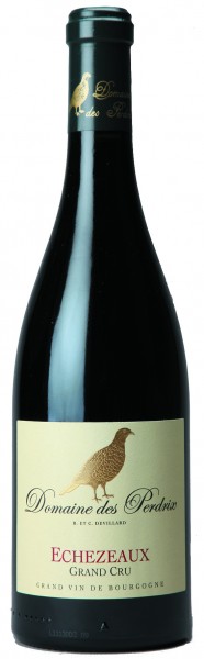 Domaine Des Perdrix Echezeaux Grand Cru