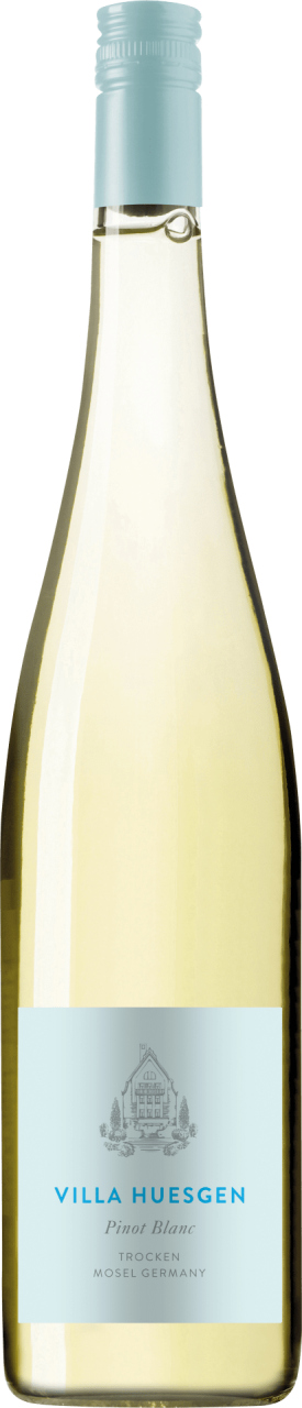 Villa Huesgen Pinot Blanc trocken
