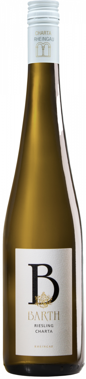 Barth Riesling Charta