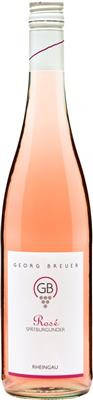 Weingut Georg Breuer GB Rosé